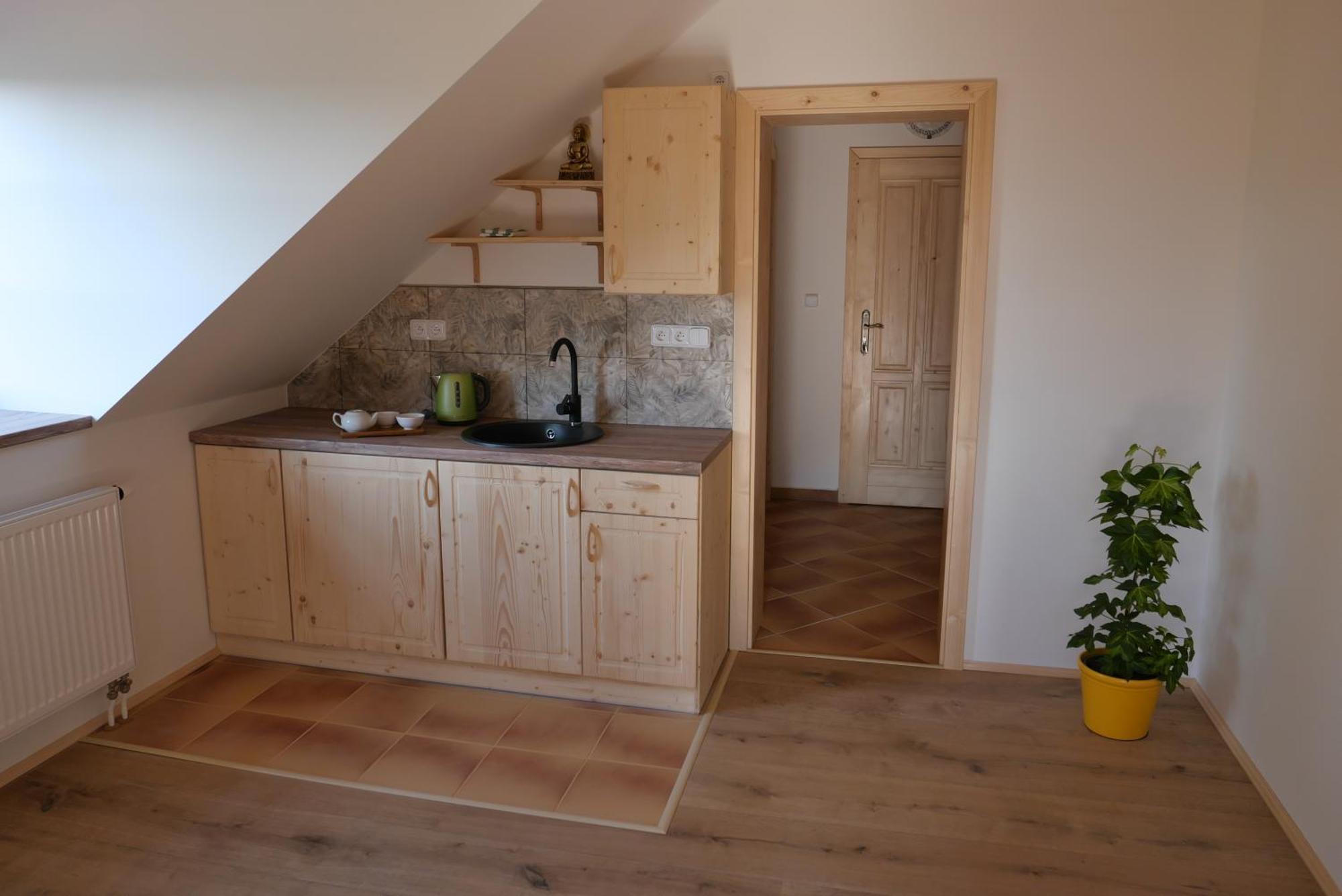 Yogashrama Traditional Ústí nad Orlicí Zewnętrze zdjęcie
