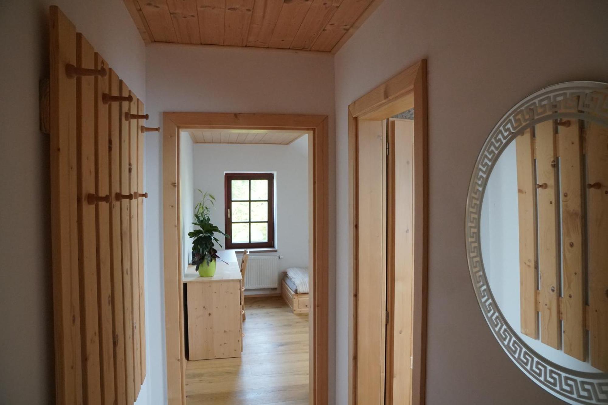 Yogashrama Traditional Ústí nad Orlicí Zewnętrze zdjęcie